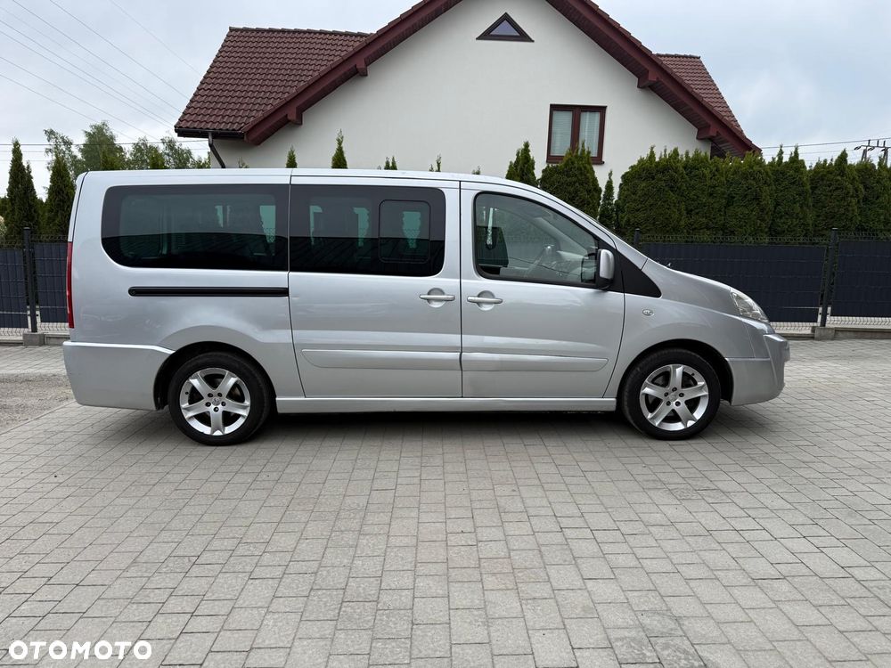 Peugeot Expert Tepee L2H1 (5-Si.) Vagabond - 2