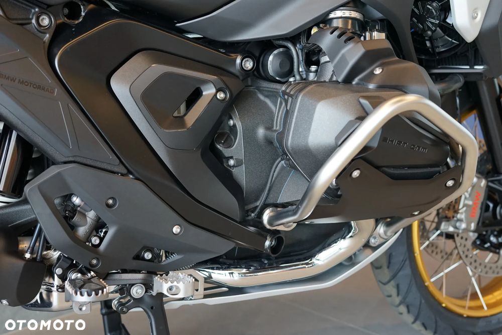 BMW GS - 21