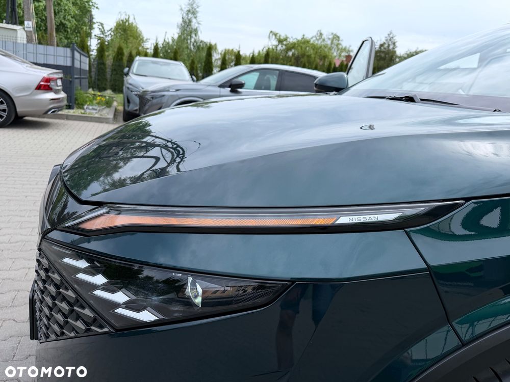 Nissan Qashqai 1.3 DIG-T N-Connecta DCT - 19