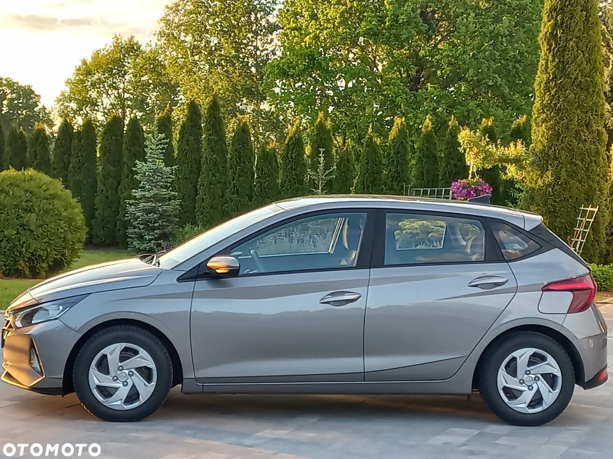 Hyundai i20 1.2 Classic Plus - 35