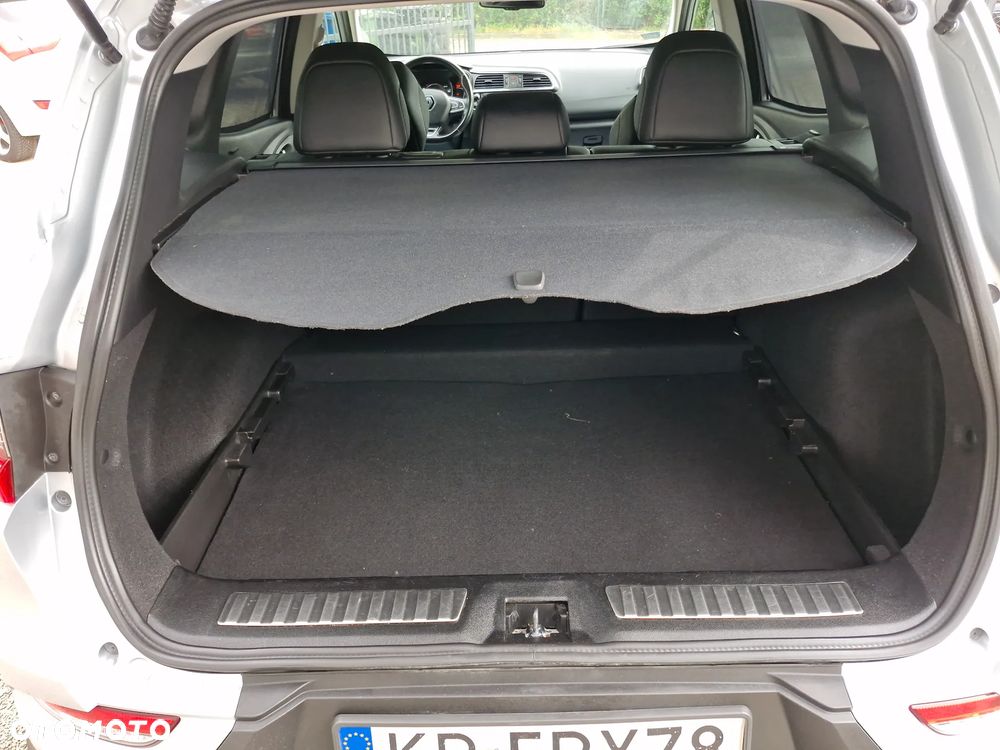 Renault Kadjar 1.3 TCe FAP Black Edition EDC - 24