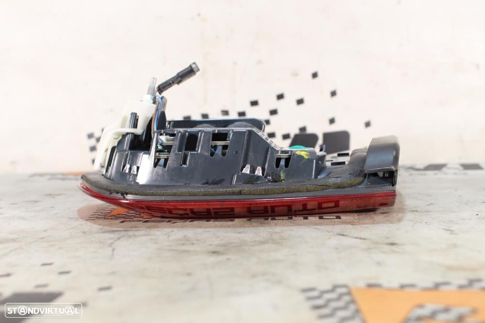 Farolim Esquerdo Bmw 1 (F20)  63217359019 / 7359019 / Mala Condutor Lc - 7