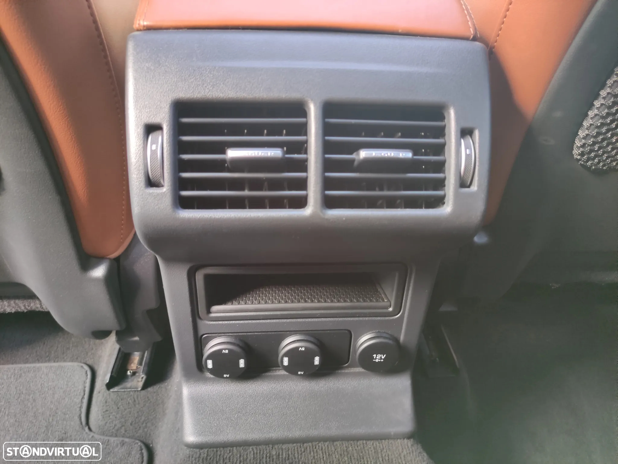 Jaguar F-Pace 2.0 i4D Portfolio Aut. - 24