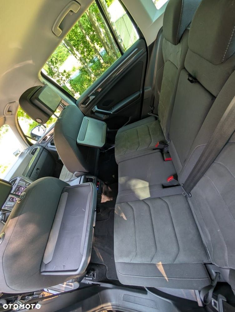 Volkswagen Tiguan 2.0 TDI BMT SCR 4Mot Highline DSG - 9
