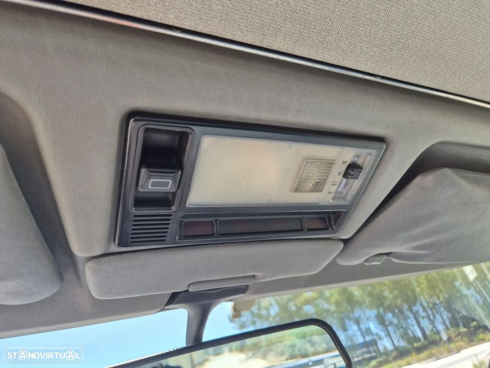 Mercedes-Benz W124 (1984-1997) - 33