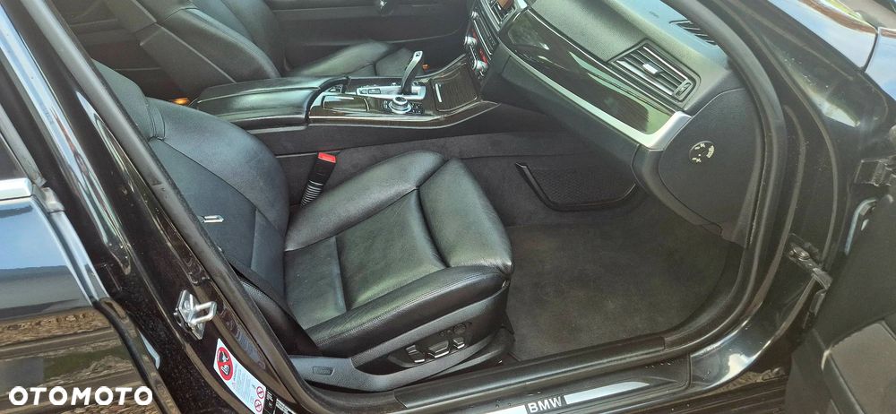 BMW Seria 5 - 19