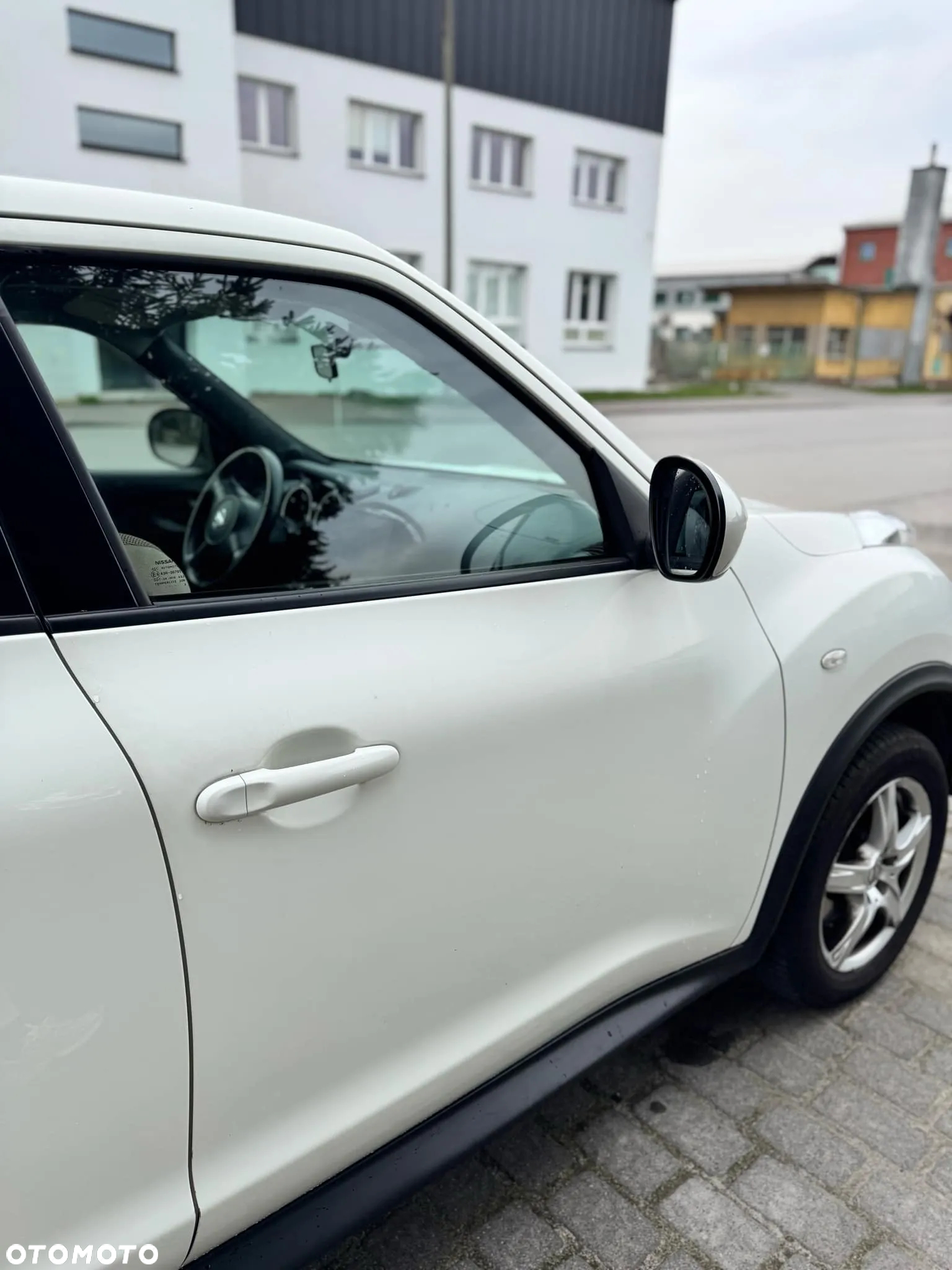 Nissan Juke - 2