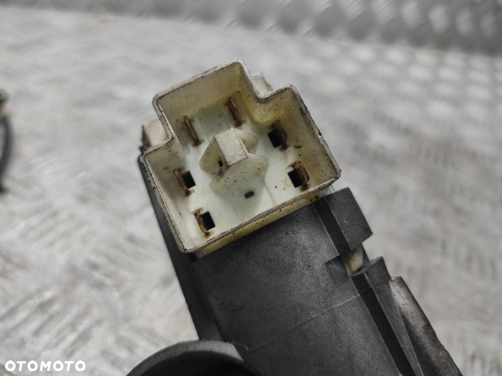 ZESTAW STARTOWY SEAT ALHAMBRA MK1 1.9 TDI 012E599 - 3