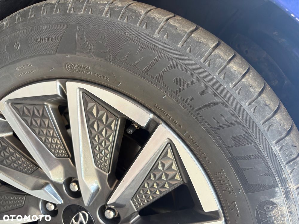 Hyundai IONIQ 1.6 GDI Premium - 21