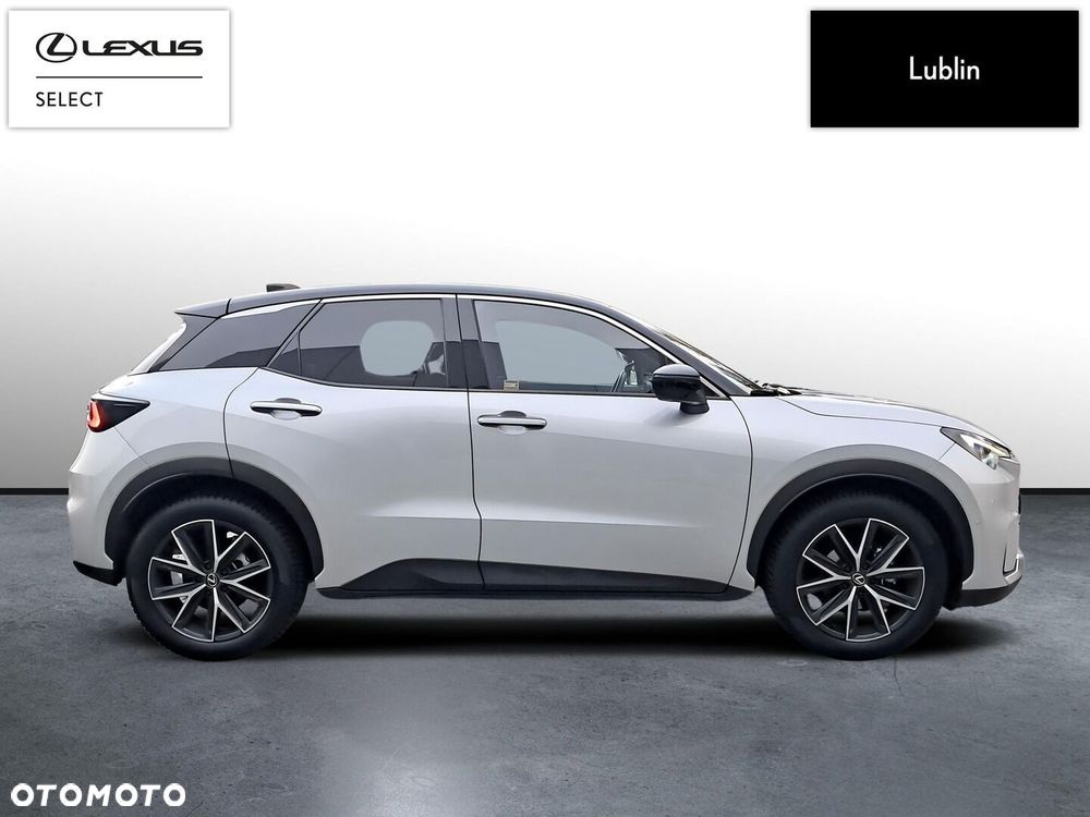 Lexus LBX 1.5 Hybrid Cool - 6