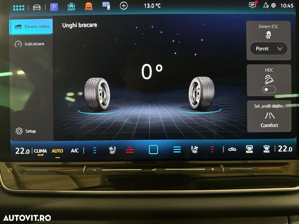 Volkswagen Tiguan 2.0 TDI SCR 4Motion DSG Elegance - 31