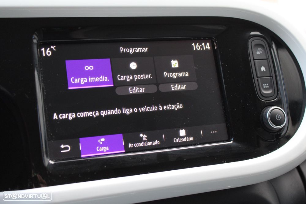 Renault Twingo Electric ZEN - 18