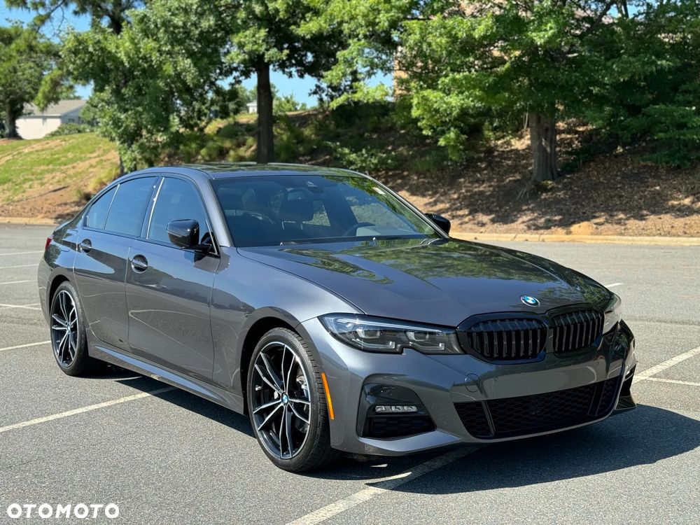 BMW Seria 3 330i xDrive Luxury Line - 15
