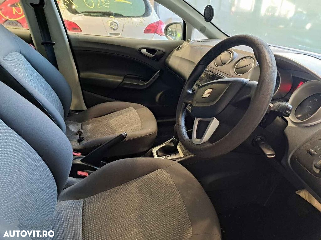 Instalatie electrica completa Seat Ibiza 4 2011 HATCHBACK 1.2 i CBZB - 8