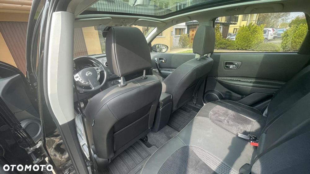 Nissan Qashqai 1.6 Tekna - 7