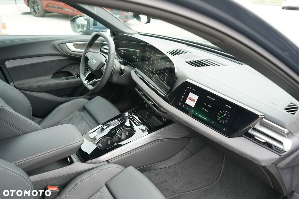 Audi A5 Avant TFSI Quattro S tronic - 9