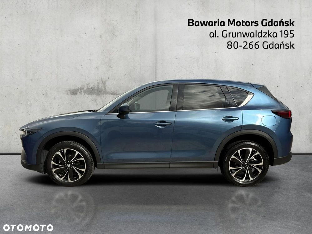 Mazda CX-5 - 3