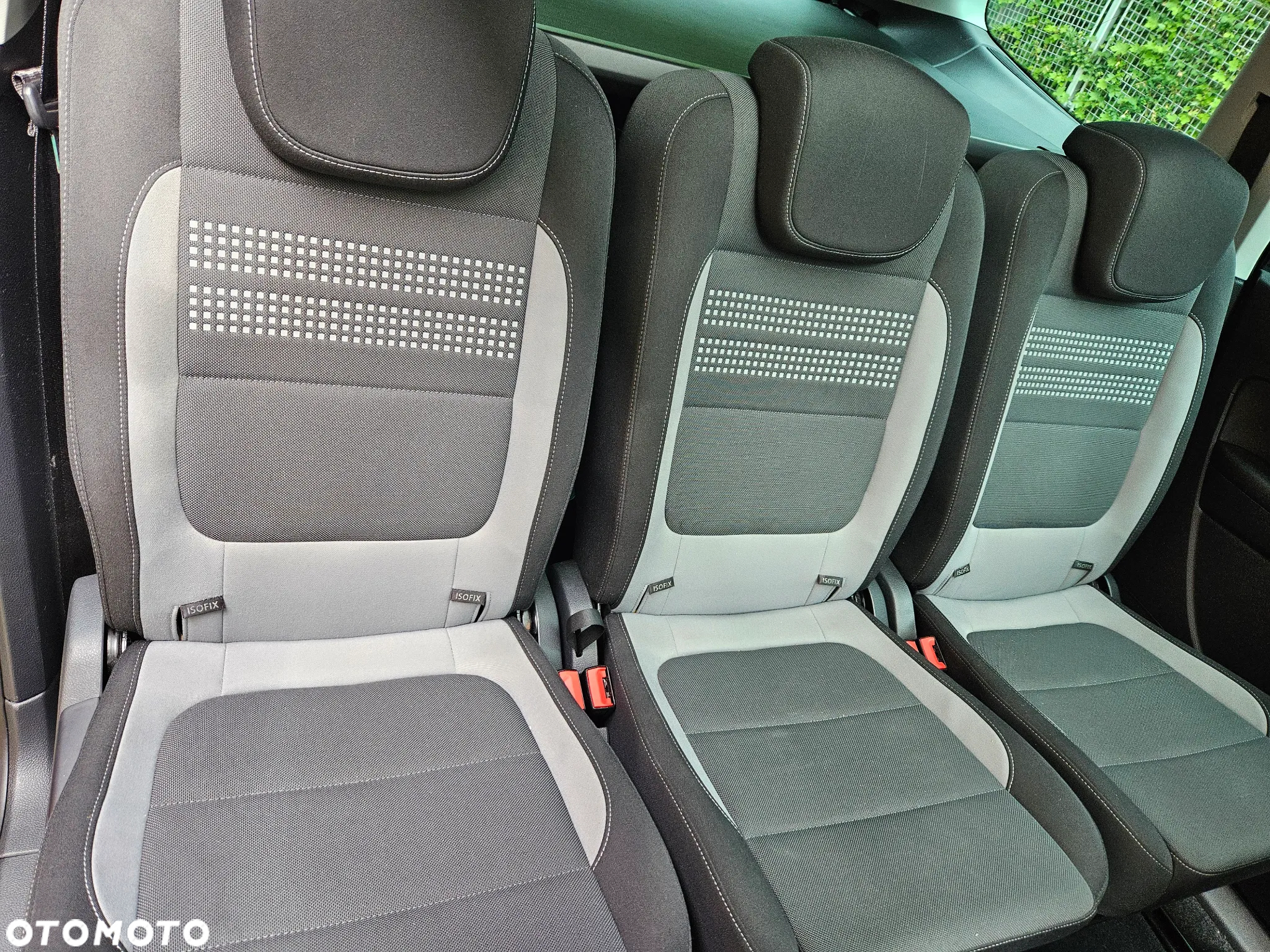 Volkswagen Sharan 2.0 TDI DSG BlueMotion Technology Life - 14