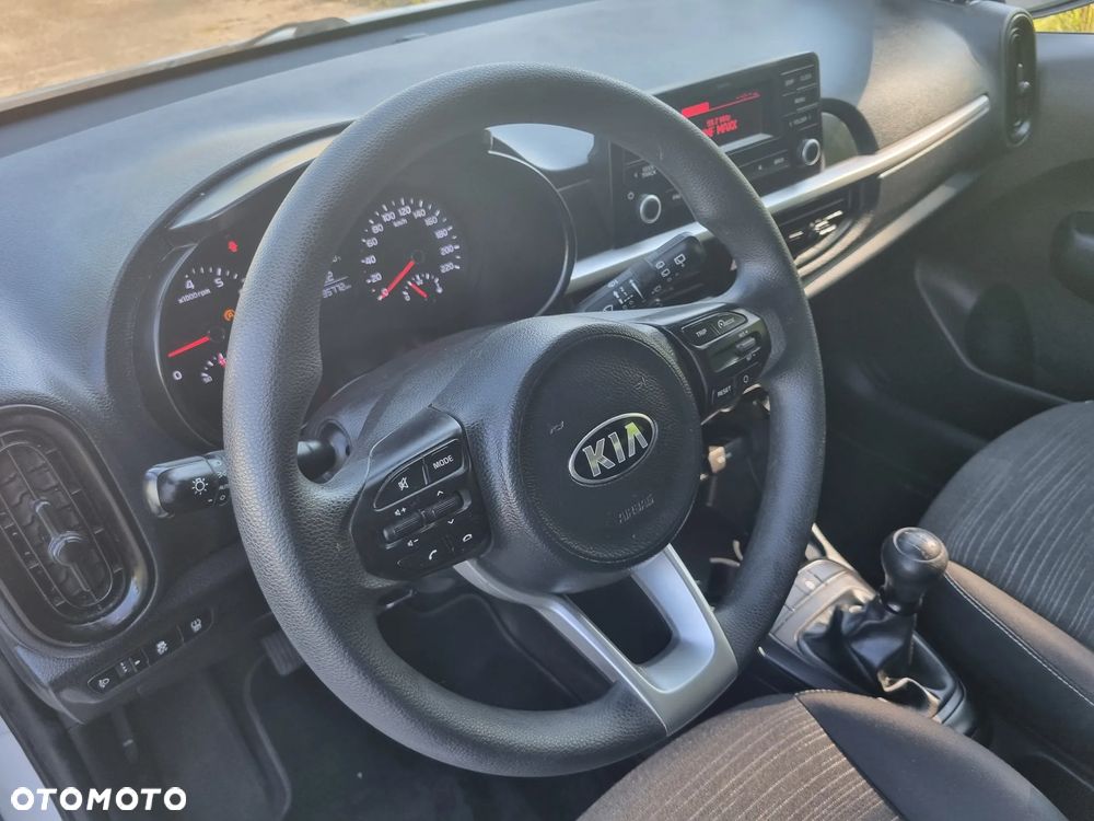 Kia Picanto 1.0 Dream-Team Edition - 14