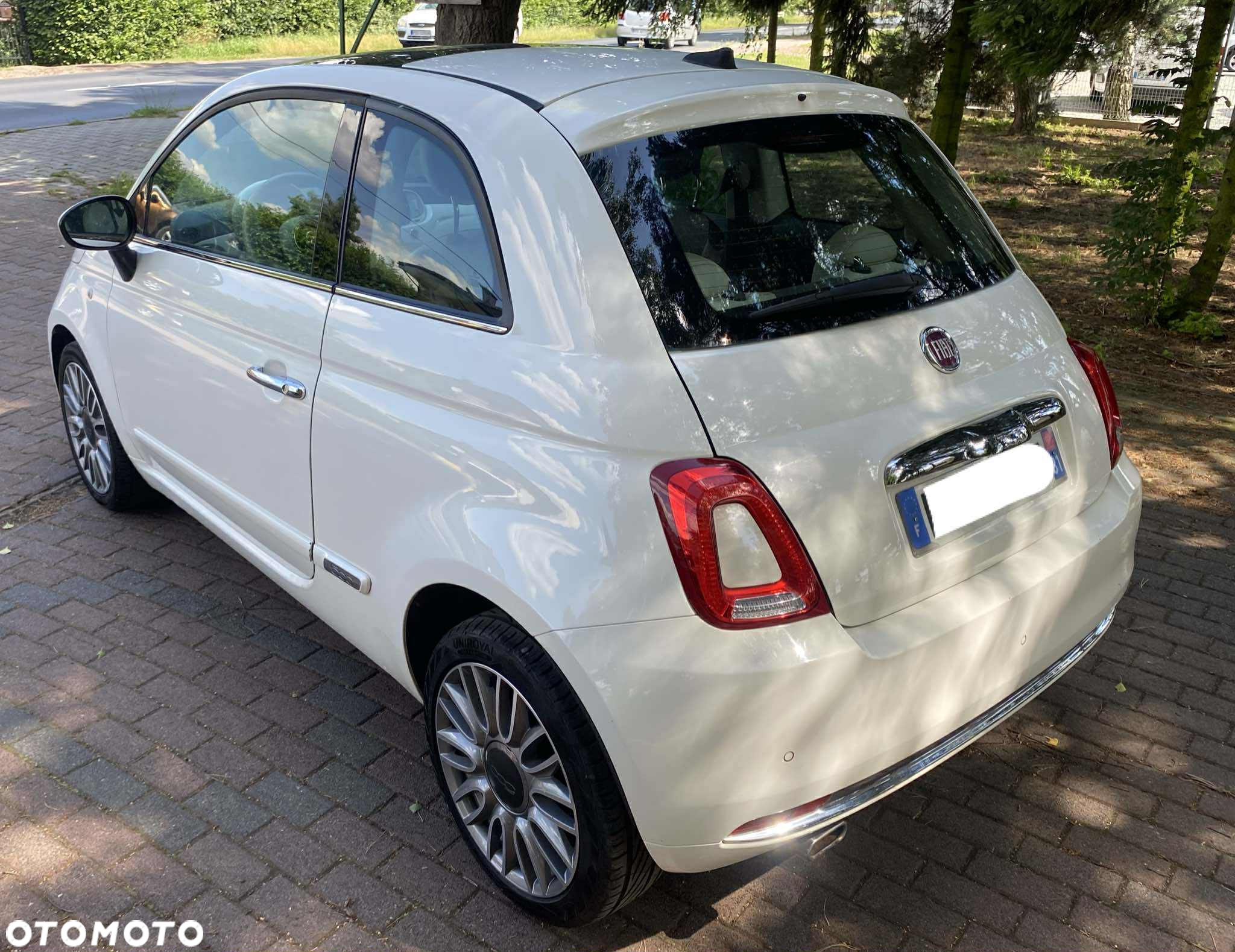 Fiat 500 - 4