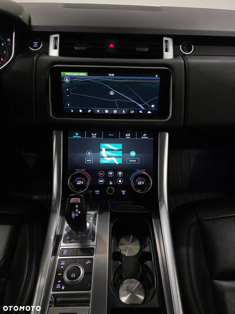 Land Rover Range Rover Sport S 2.0Si4 HSE - 12