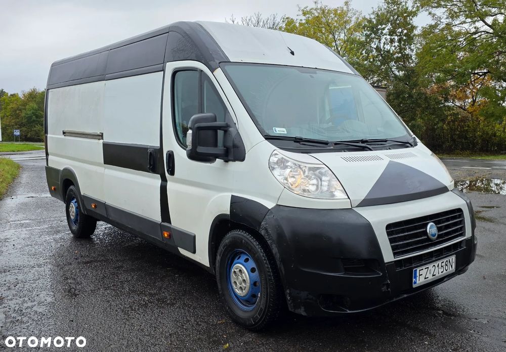 Fiat DUCATO - 2