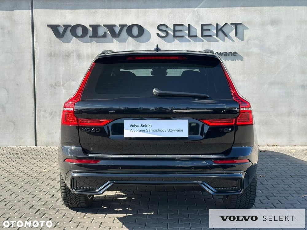 Volvo XC 60 - 13