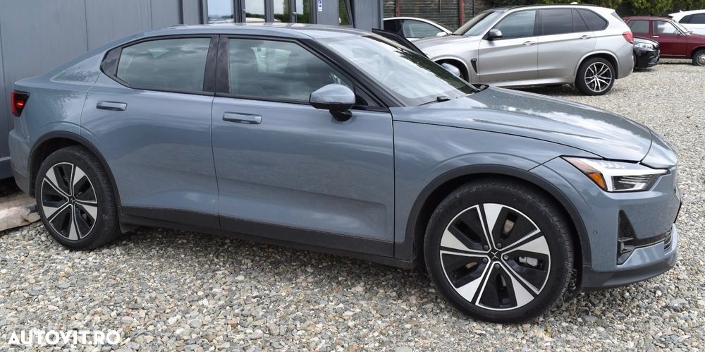 Polestar 2 - 14