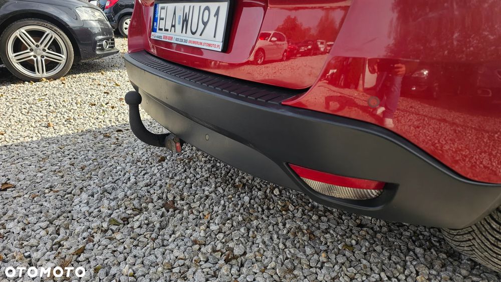 Renault Scenic 2.0 16V Expression - 22