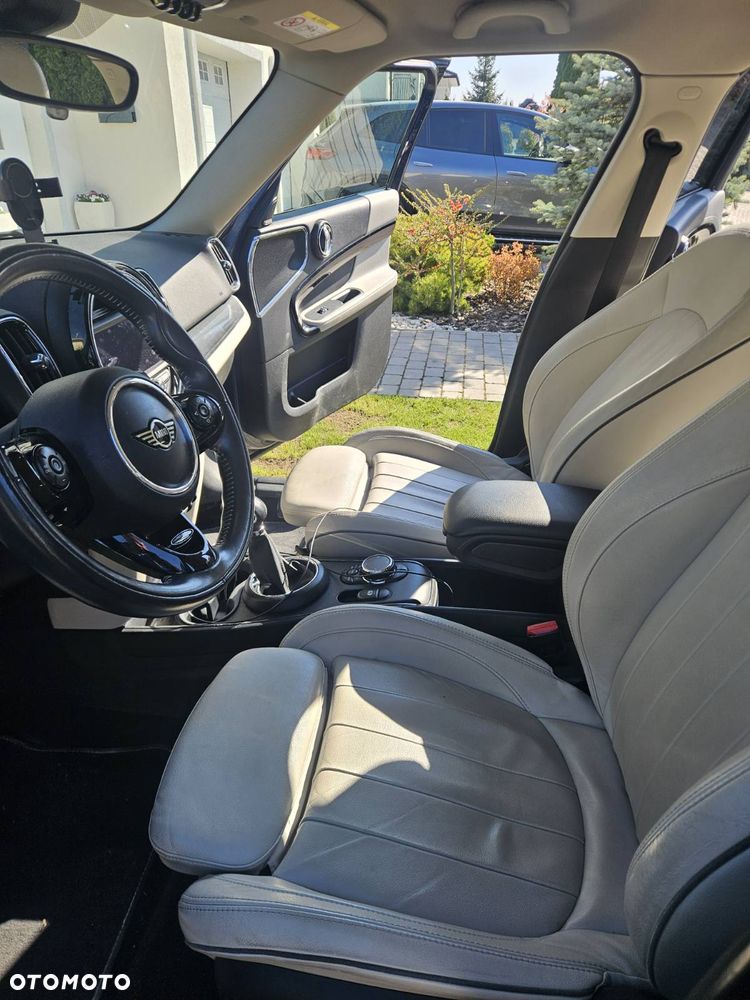 MINI Countryman Cooper S E ALL4 - 7