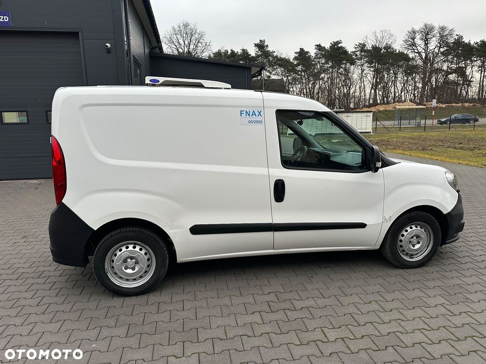 Fiat Doblo - 7