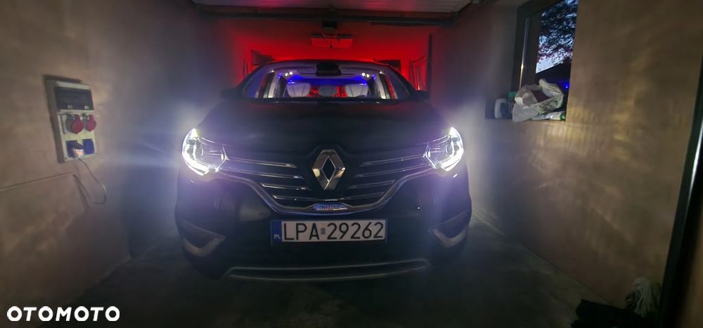 Renault Espace 1.6 dCi Energy Initiale Paris EDC - 27