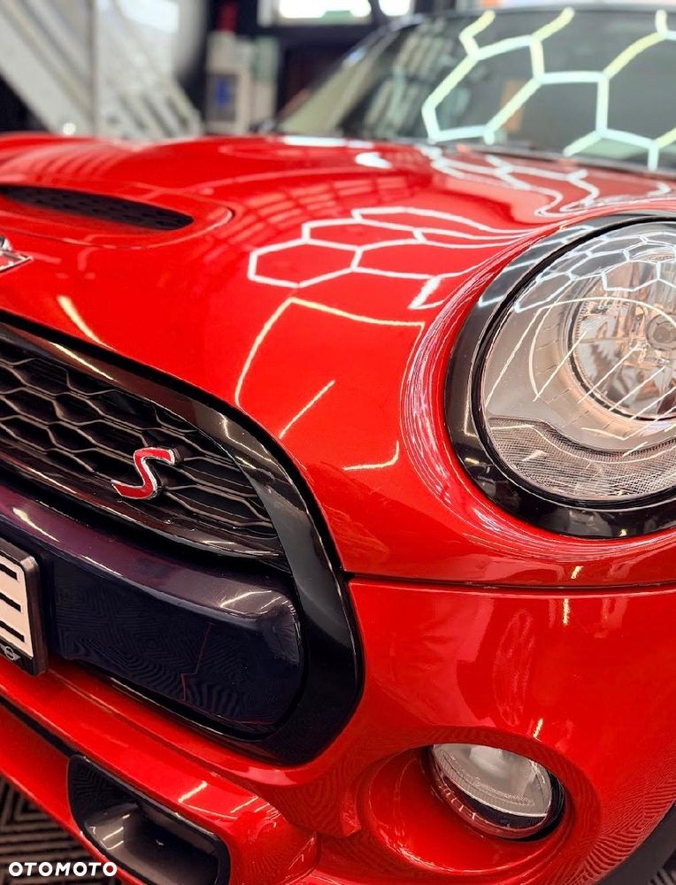 MINI Cooper S - 6