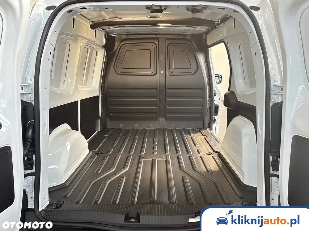 Renault Kangoo VAN Advance L2 1.5 Blue dCi 95 Euro6x - 4
