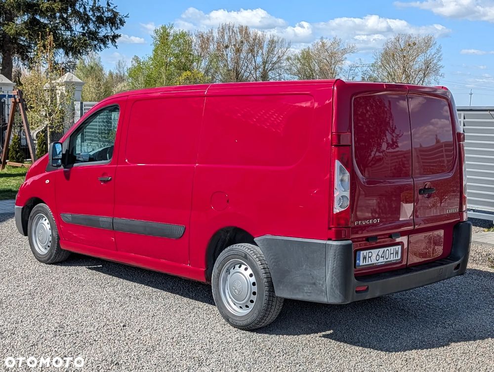 Peugeot EXPERT - 3