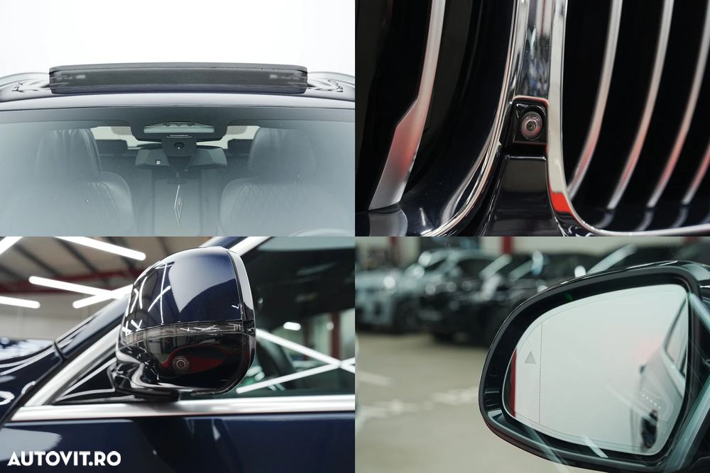 BMW X5 xDrive45e AT PHEV - 18