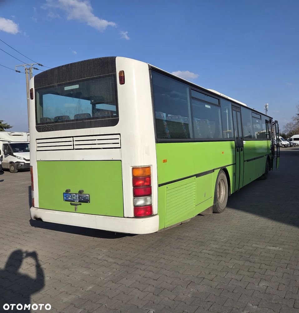Irisbus Karosa - 3