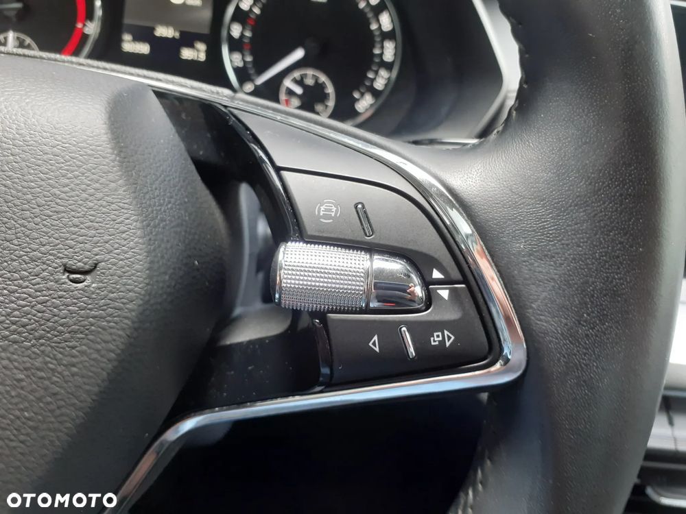 Skoda Octavia 1.5 TSI ACT Ambition - 13