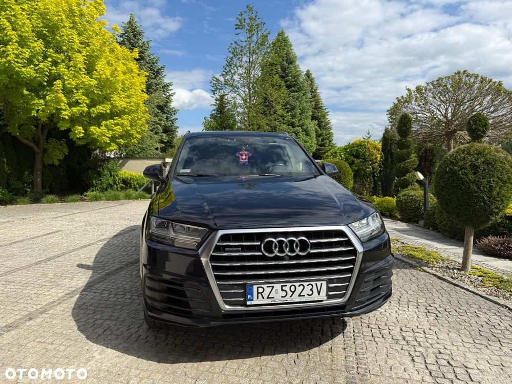 Audi Q7 - 14
