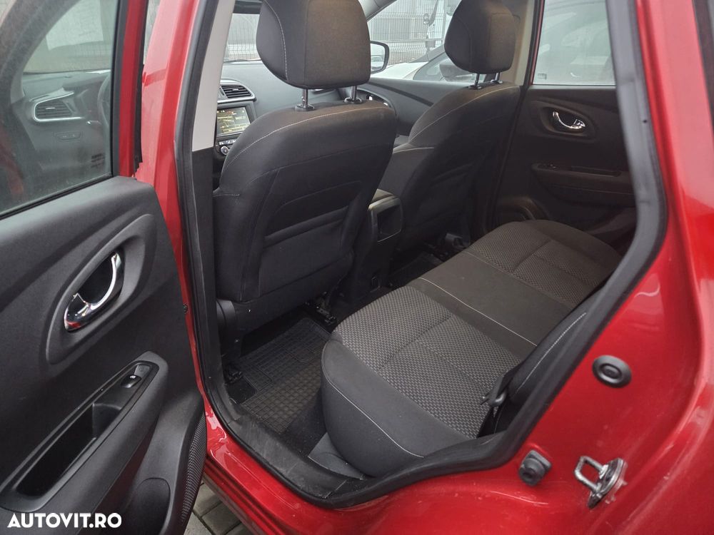 Renault Kadjar Energy dCi 110 Business - 8