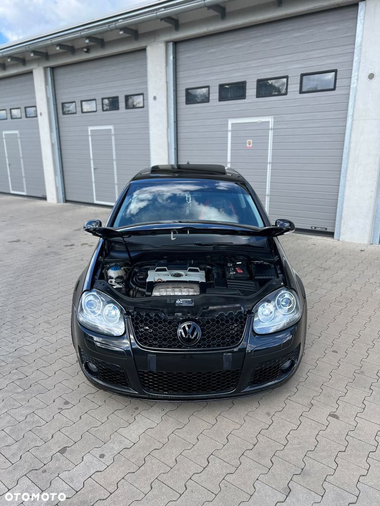 Volkswagen Golf 1.4 TSI GT Sport - 9