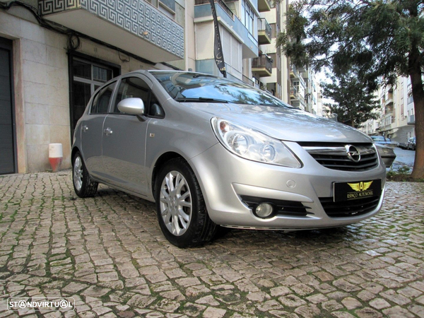 Opel Corsa 1.2 Enjoy