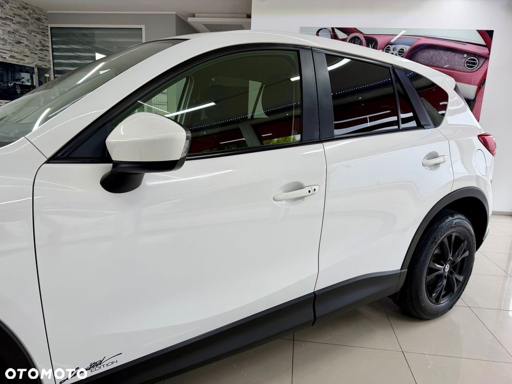 Mazda CX-5 2.2 SKYACTIV-D Center-Line - 17