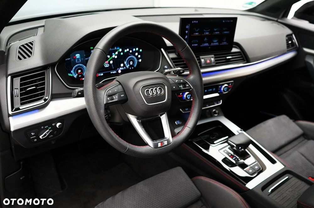 Audi Q5 Sportback - 16