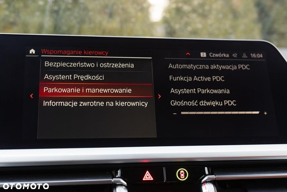 BMW Seria 3 320d Luxury Line - 22