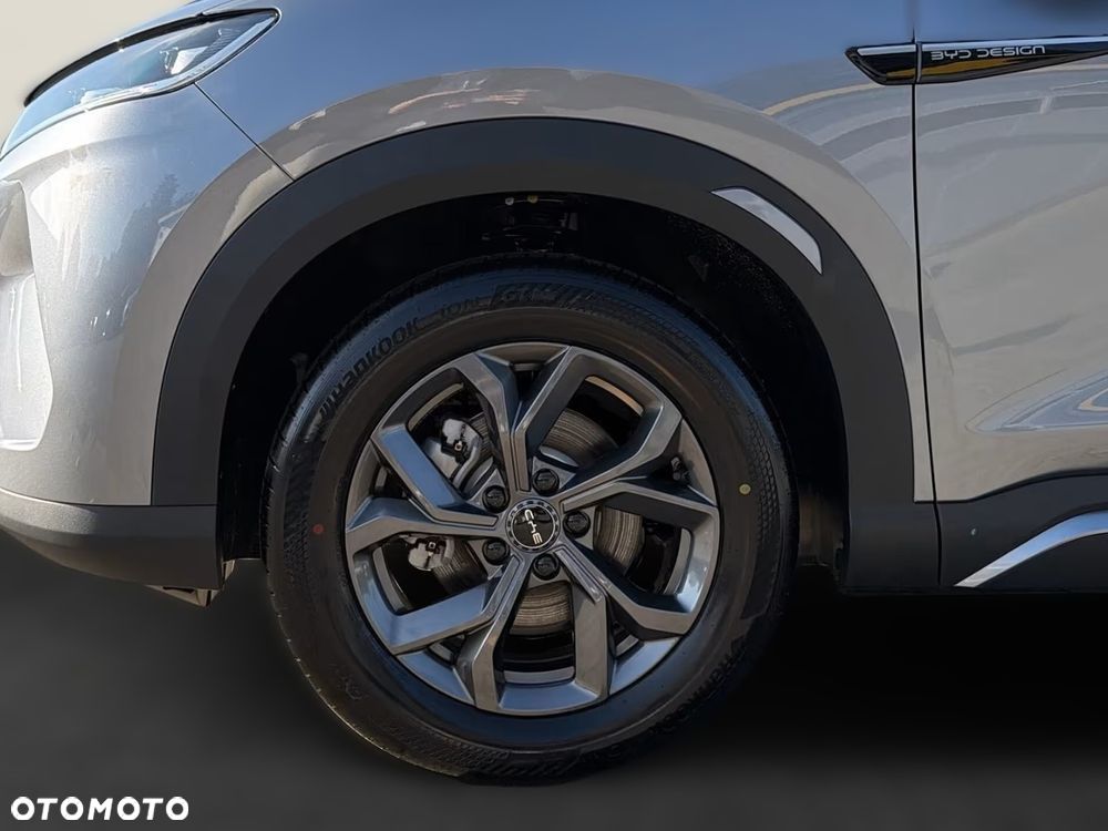 BYD Atto 2 45kWh Active - 16