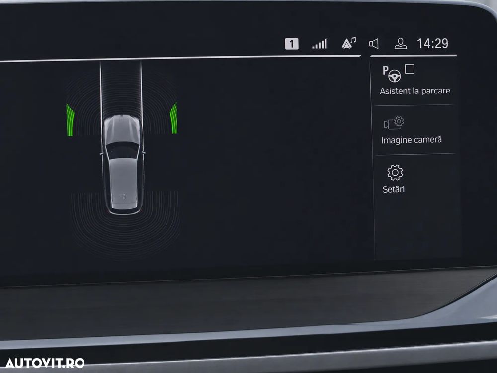 BMW X3 2021 — imagine 26
