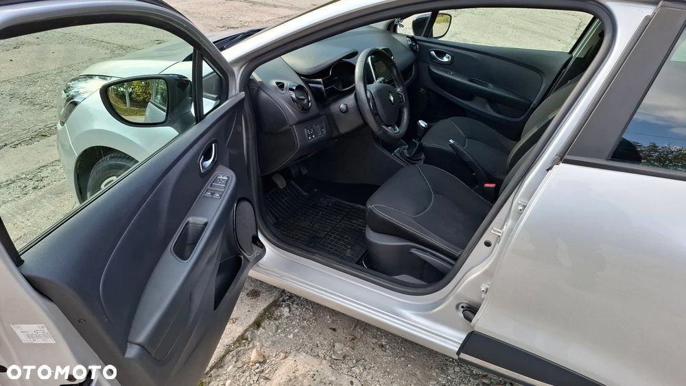 Renault Clio 0.9 Energy TCe Zen - 5