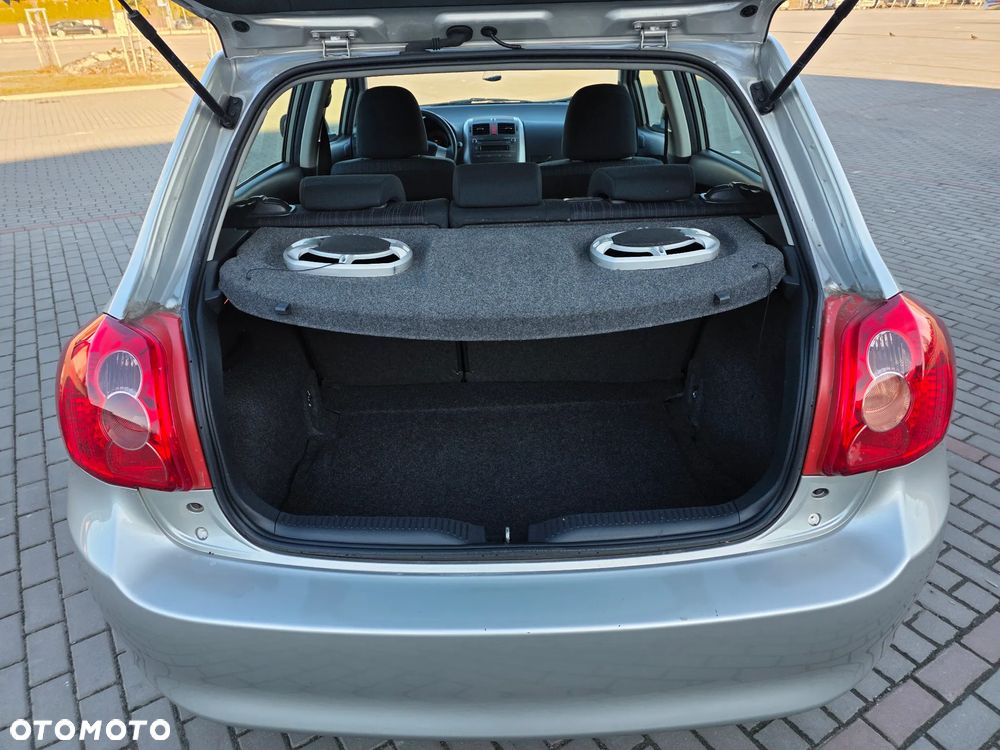 Toyota Auris 1.6 Life - 20