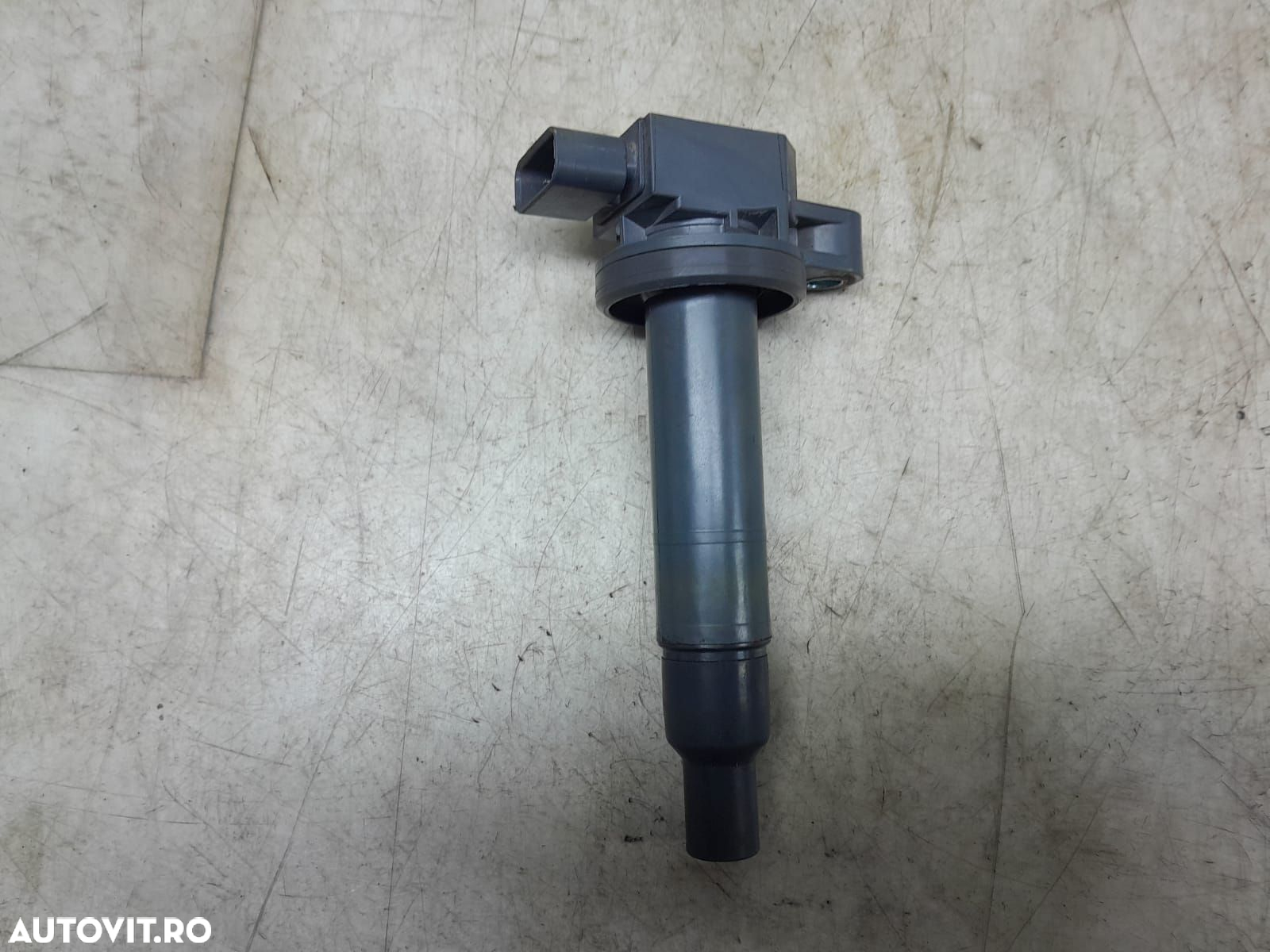 Bobina inductie 1.0 benzina 1KRFE Toyota Aygo 2 [2014 - 2020] 1.0 ben - 2